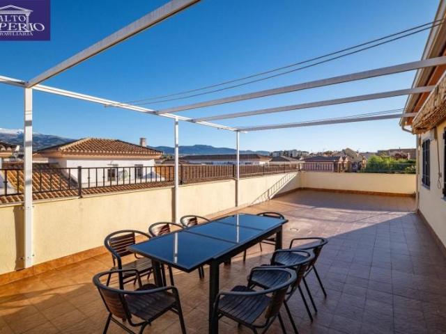 Penthouse en venta Armilla