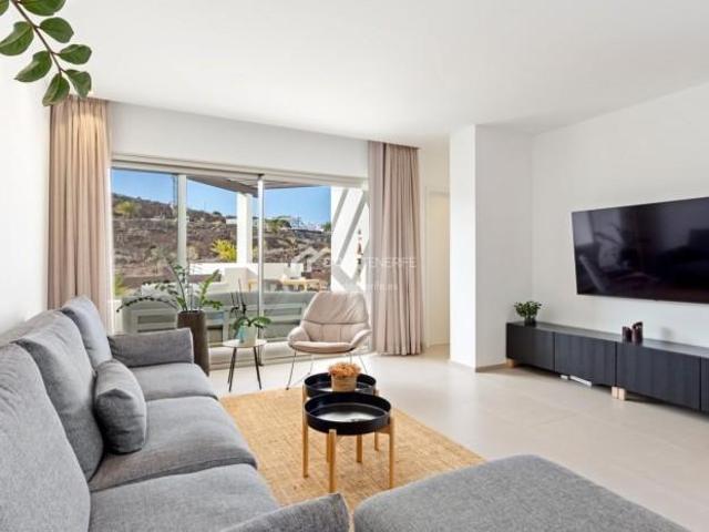 Penthouse en venta Arona