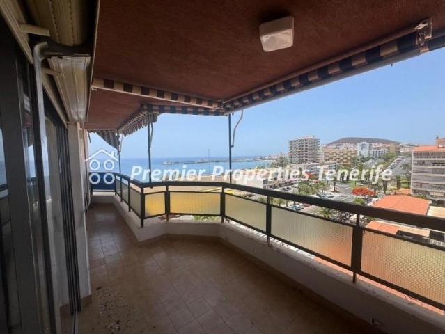 Penthouse en venta Arona
