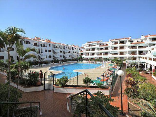 Penthouse en venta Arona