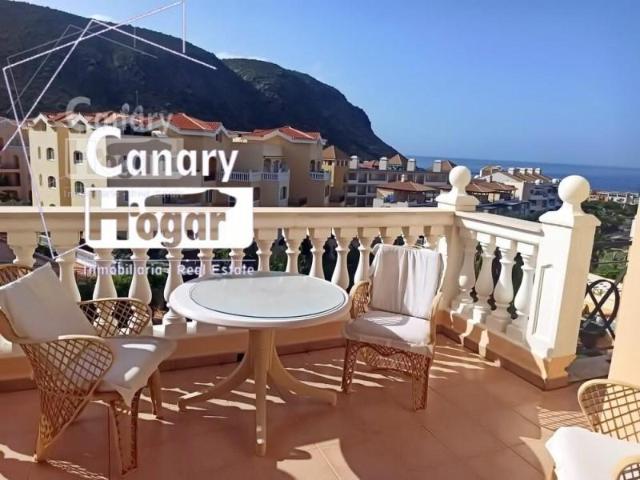 Penthouse en venta Arona