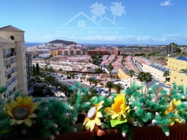 Penthouse en venta Arona