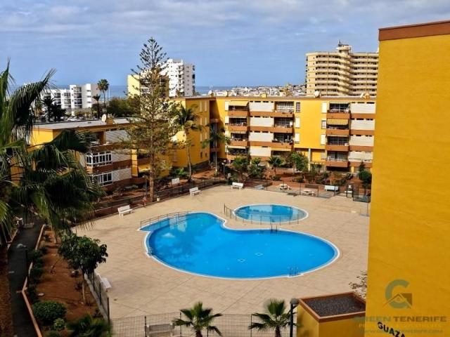 Penthouse en venta Arona