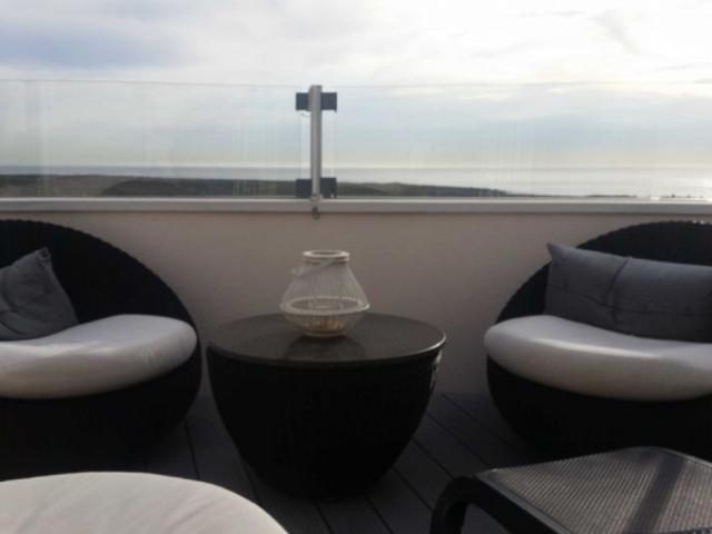 Penthouse en venta Arona