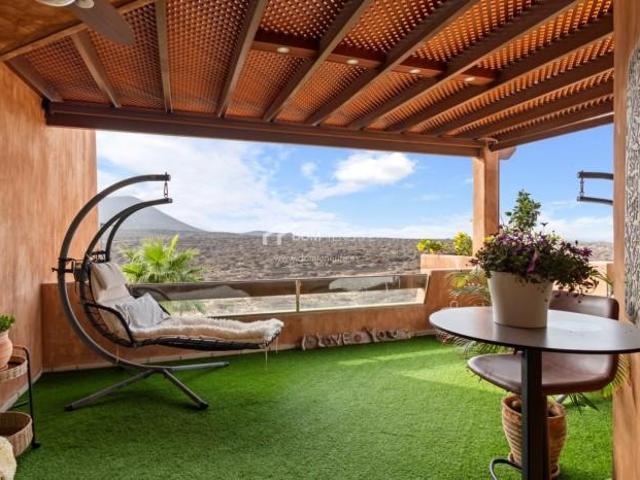 Penthouse en venta Arona