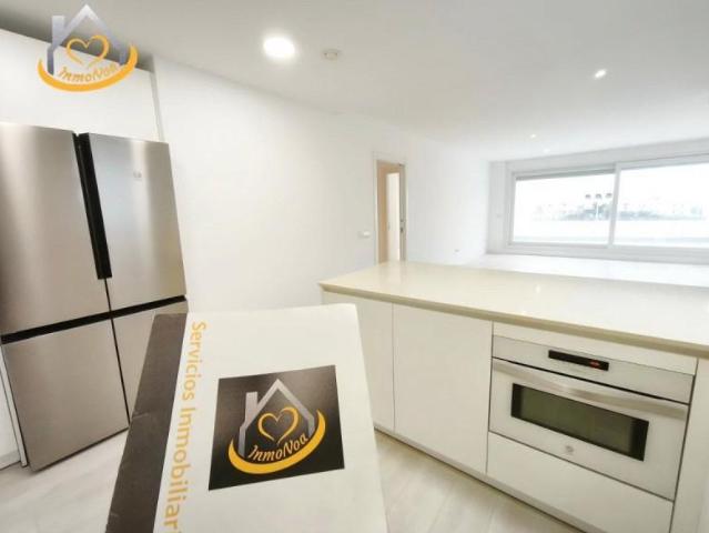 Penthouse en venta Ayamonte