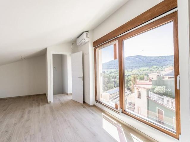 Penthouse en venta Bocairent