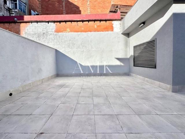 Penthouse en venta Barcelona