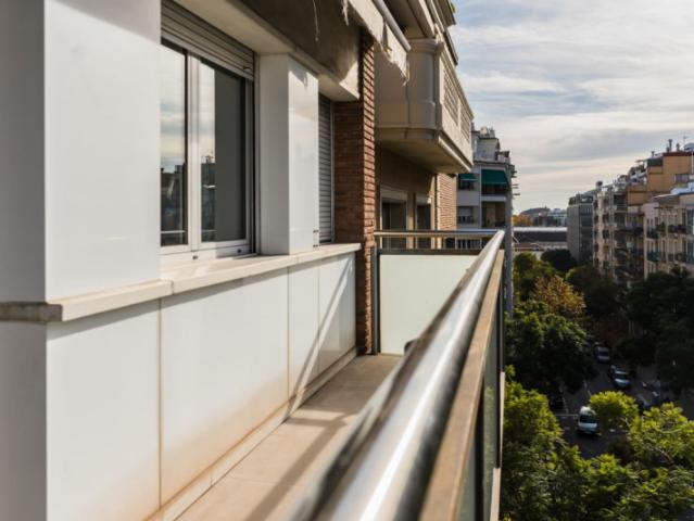 Penthouse en venta Barcelona