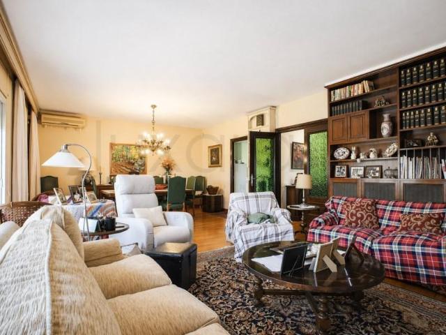Penthouse en venta Barcelona