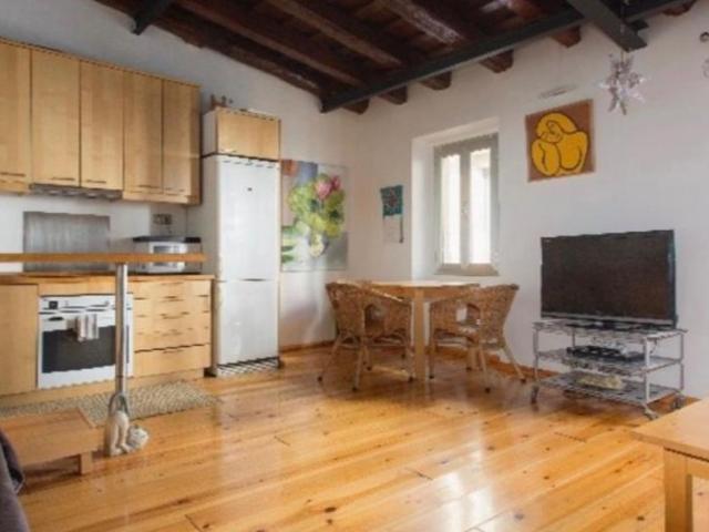 Penthouse en venta Barcelona