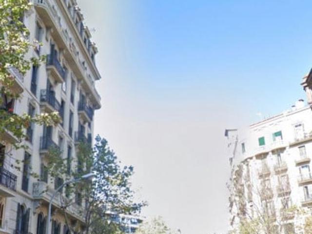 Penthouse en venta Barcelona
