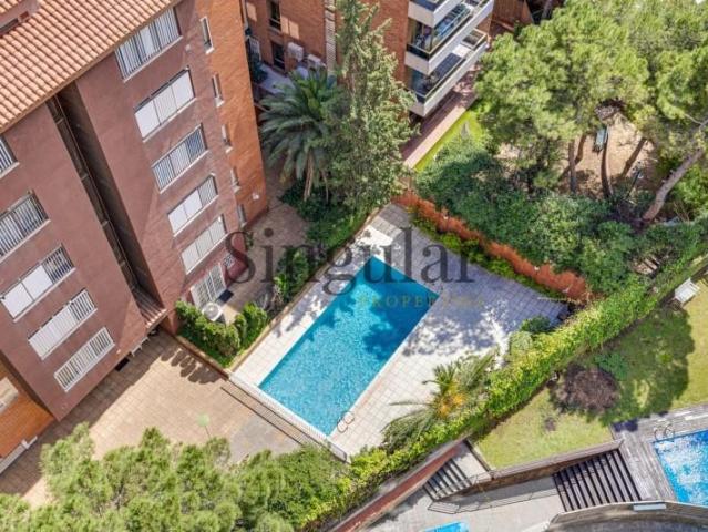 Penthouse en venta Barcelona