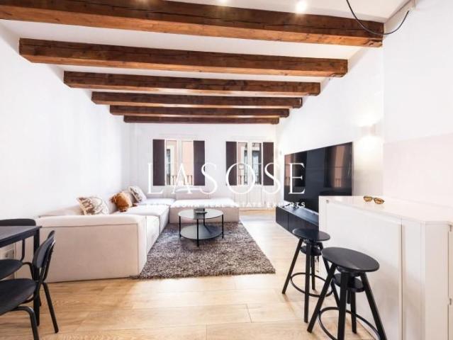 Penthouse en venta Barcelona