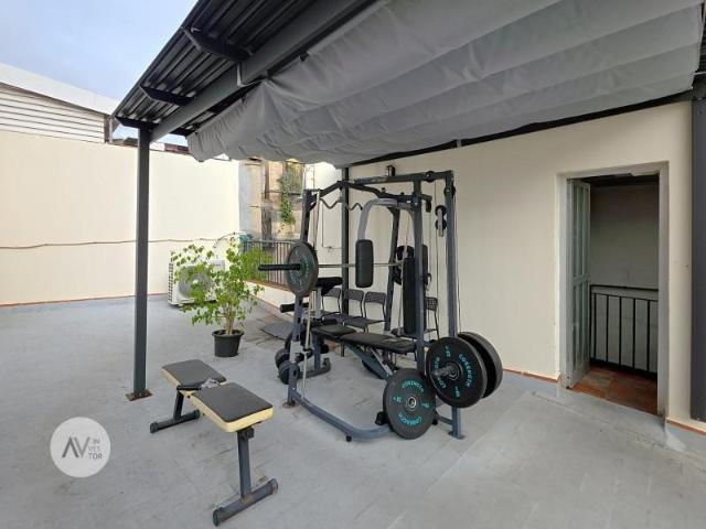 Penthouse en venta Barcelona