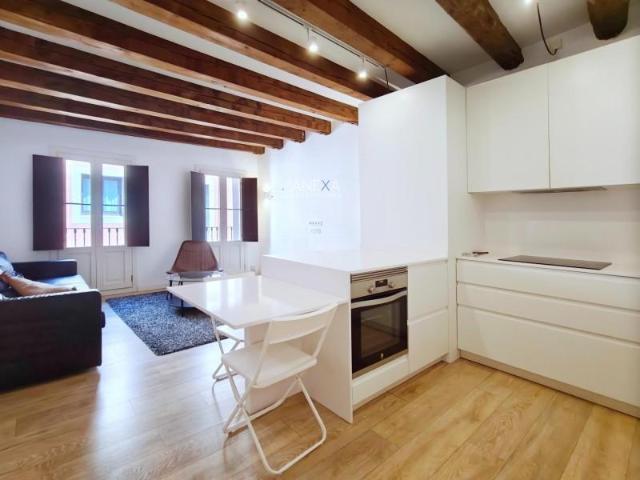 Penthouse en venta Barcelona