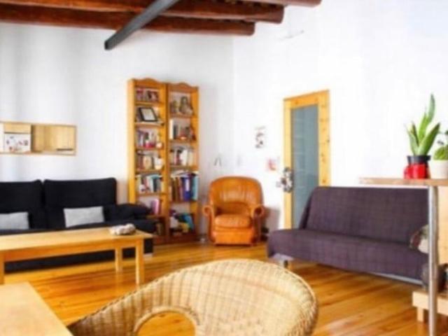 Penthouse en venta Barcelona