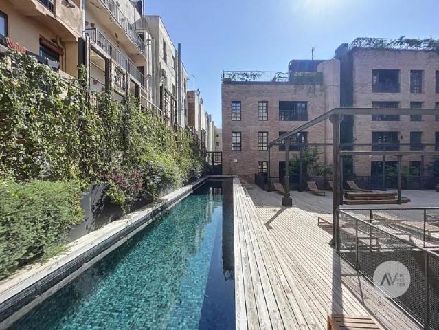 Penthouse en venta Barcelona