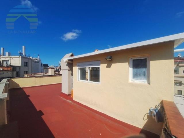 Penthouse en venta Barcelona
