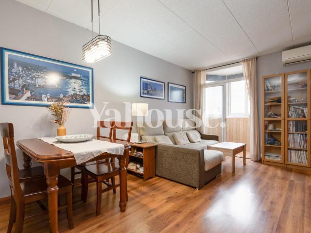 Penthouse en venta Barcelona
