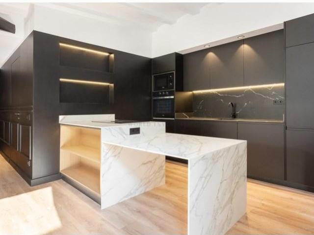 Penthouse en venta Barcelona