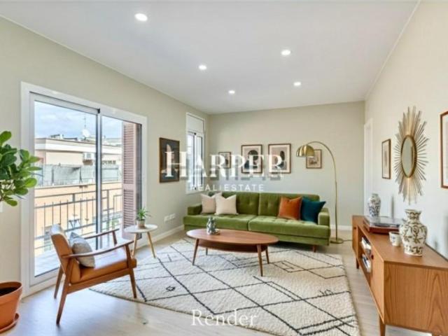 Penthouse en venta Barcelona