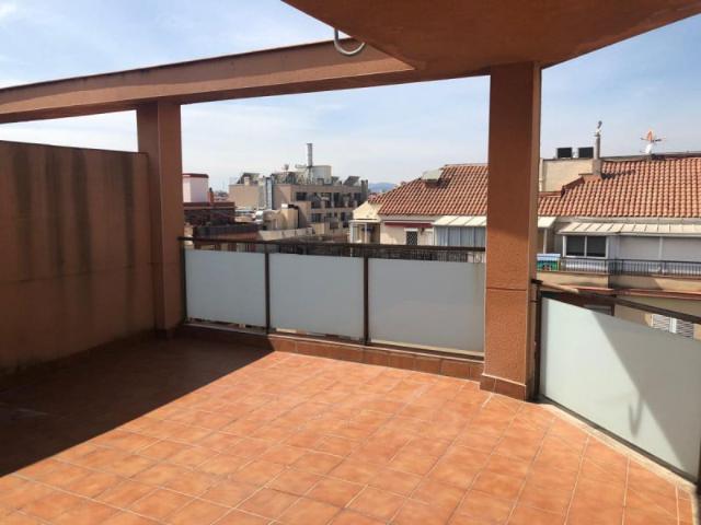 Penthouse en venta Barcelona