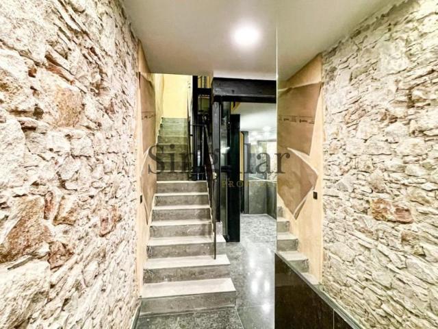 Penthouse en venta Barcelona
