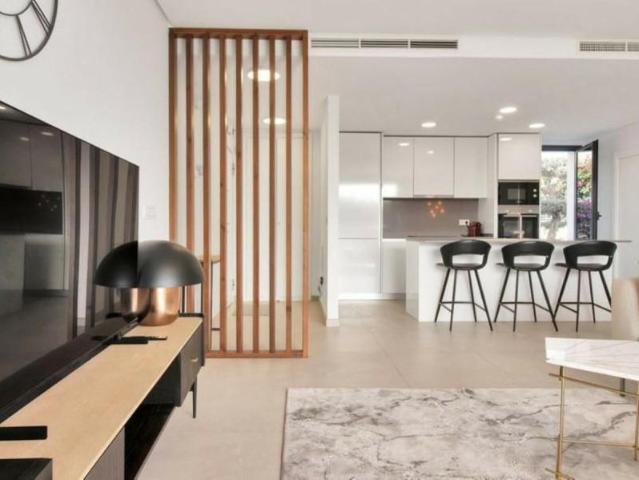 Penthouse en venta Benahavís