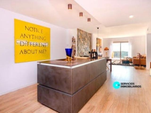 Penthouse en venta Benahavís