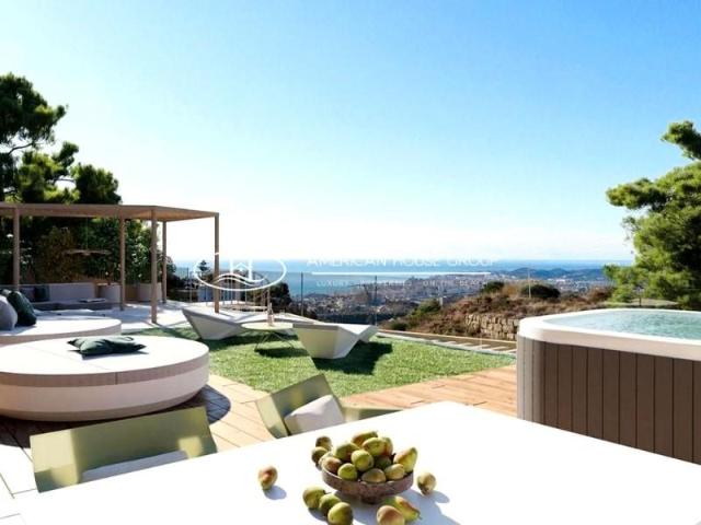 Penthouse en venta Benalmádena