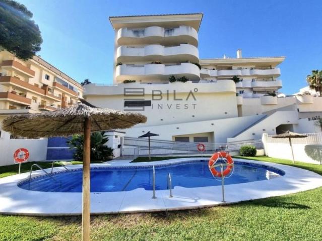 Penthouse en venta Benalmádena