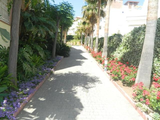 Penthouse en venta Benalmádena
