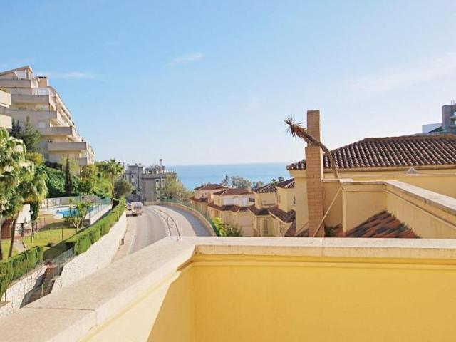 Penthouse en venta Benalmádena