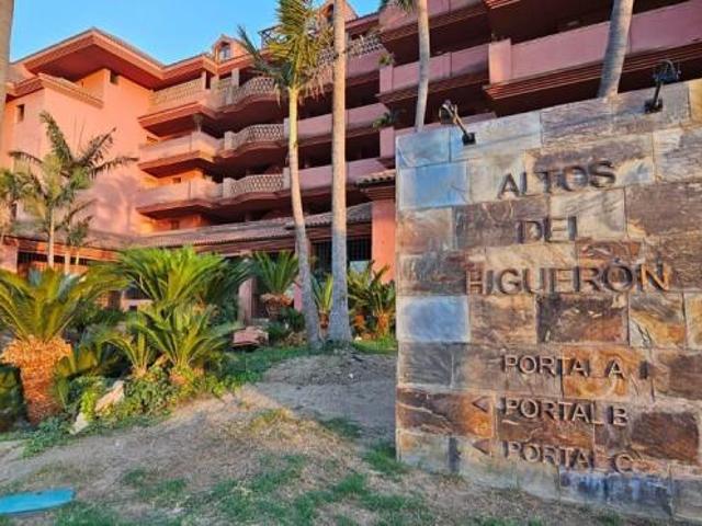 Penthouse en venta Benalmádena