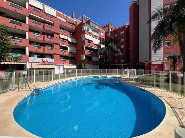 Penthouse en venta Benalmádena