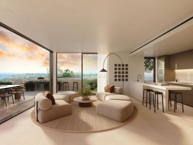 Penthouse en venta Benalmádena