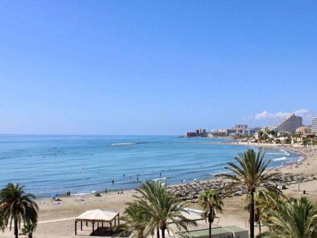 Penthouse en venta Benalmádena