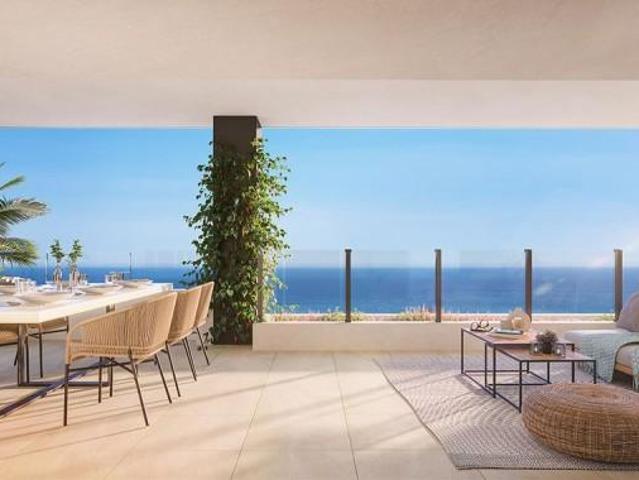 Penthouse en venta Benalmádena