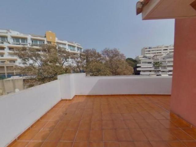 Penthouse en venta Benalmádena