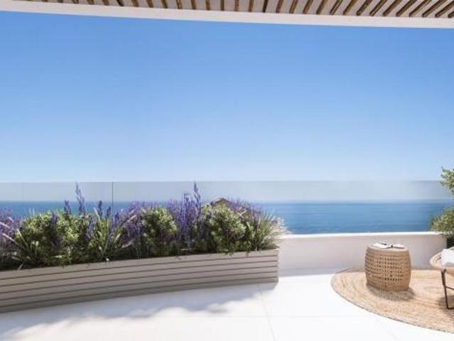 Penthouse en venta Benalmádena