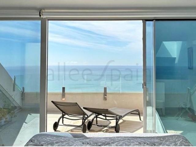 Penthouse en venta Benalmádena
