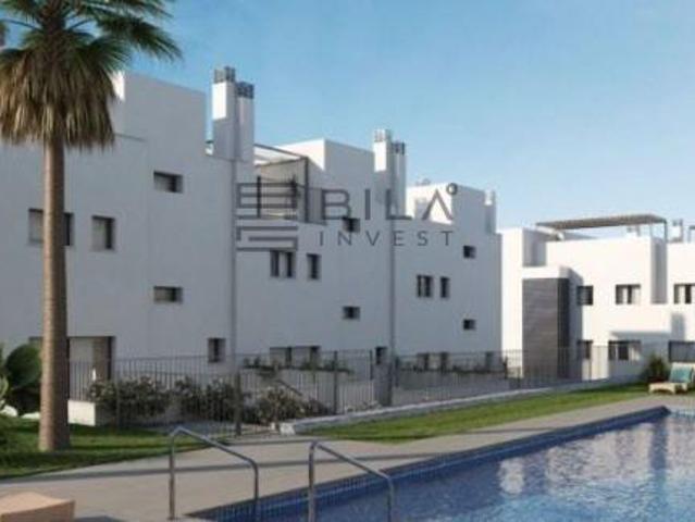 Penthouse en venta Benalmádena