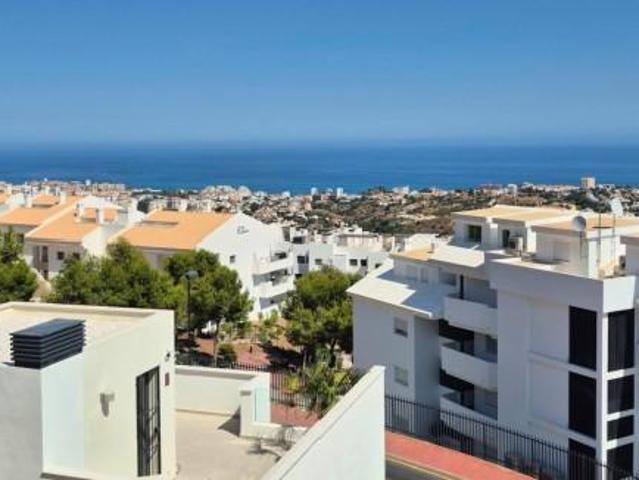 Penthouse en venta Benalmádena