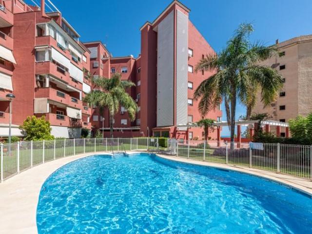 Penthouse en venta Benalmádena