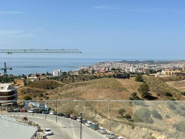 Penthouse en venta Benalmádena