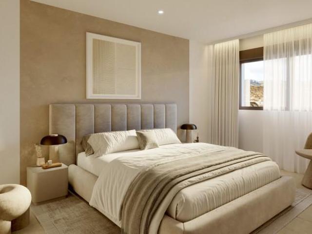 Penthouse en venta Benalmádena