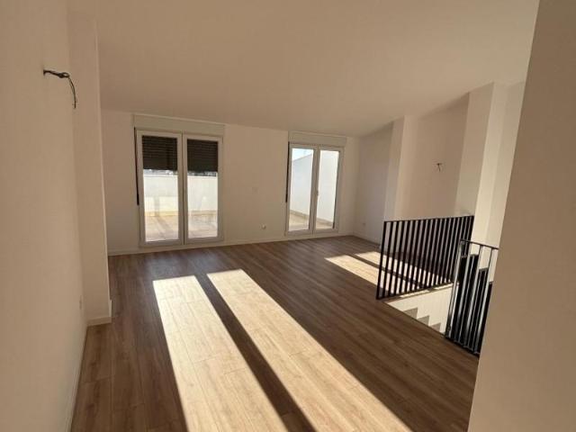 Penthouse en venta Beniaján