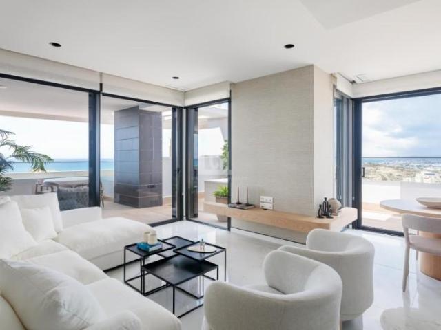Penthouse en venta Benidorm