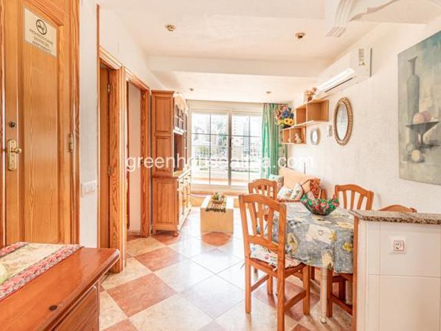 Penthouse en venta Benidorm